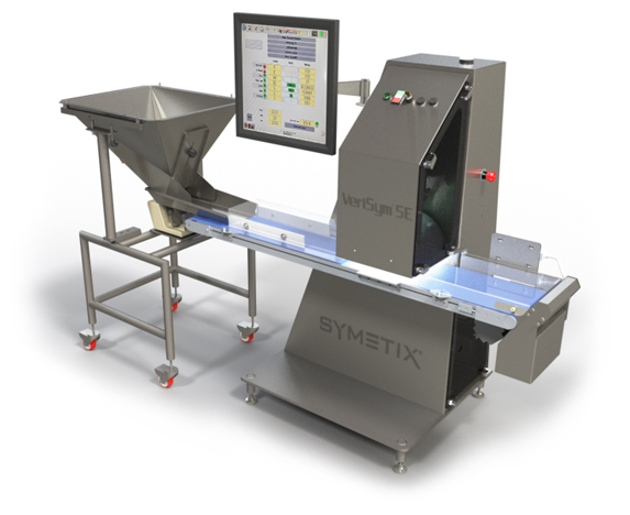 VeriSym SE Softgel Optical Sorter